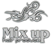 浜松市中央区葵西の理容室・床屋・散髪、Mix up hair produce